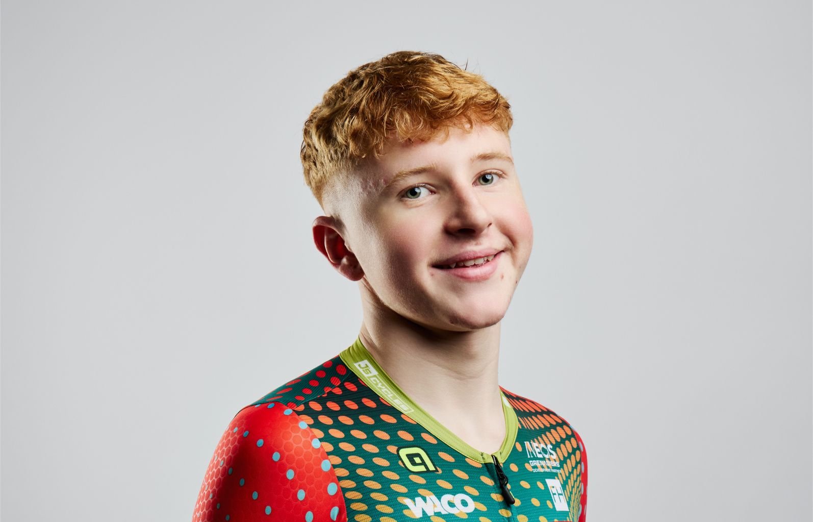 Promising 16-year-old cyclist Shane O’Brien dies in training incident Promising 16-year-old cyclist Shane O’Brien dies in training incident