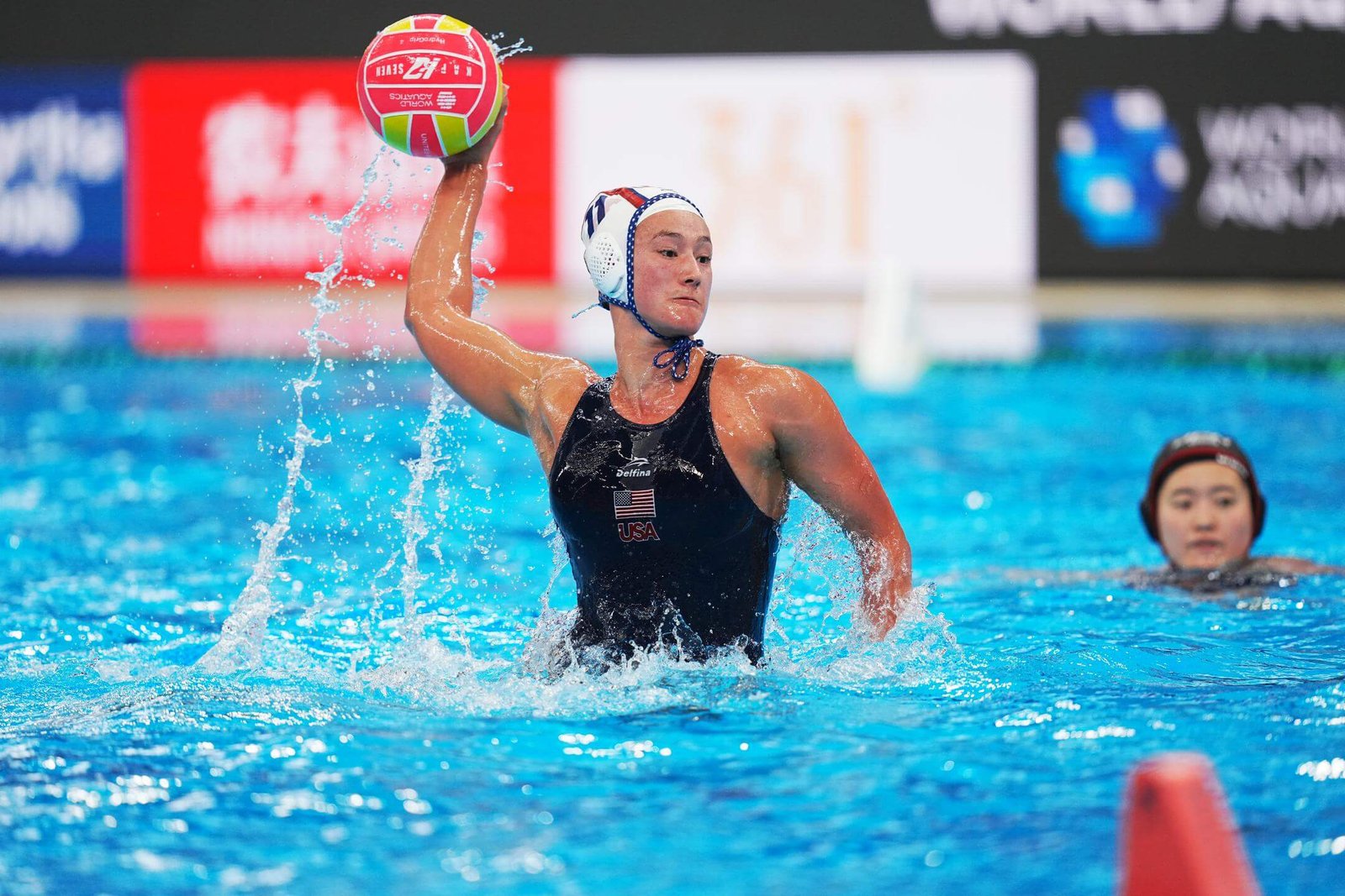 U.S. Extends Record with Fifth U-20 Women’s Crown over Spain