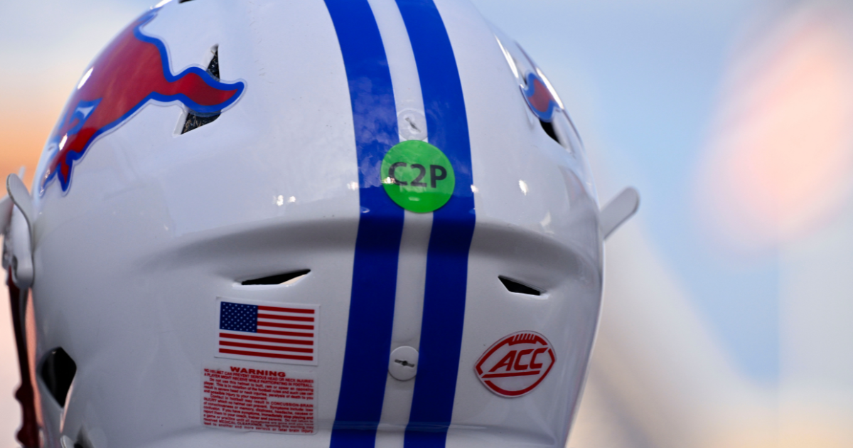 SMU Mustangs Football: Phil Steele 2025 Forecast