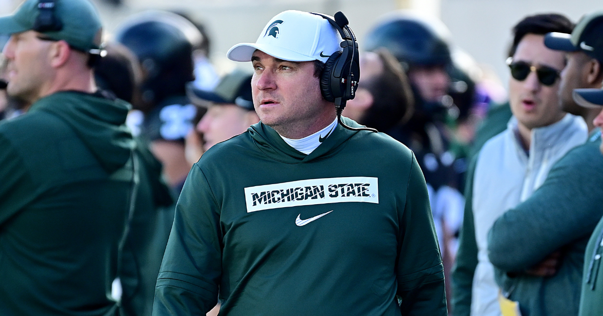 Michigan State Spartans Football: Phil Steele 2025 Forecast