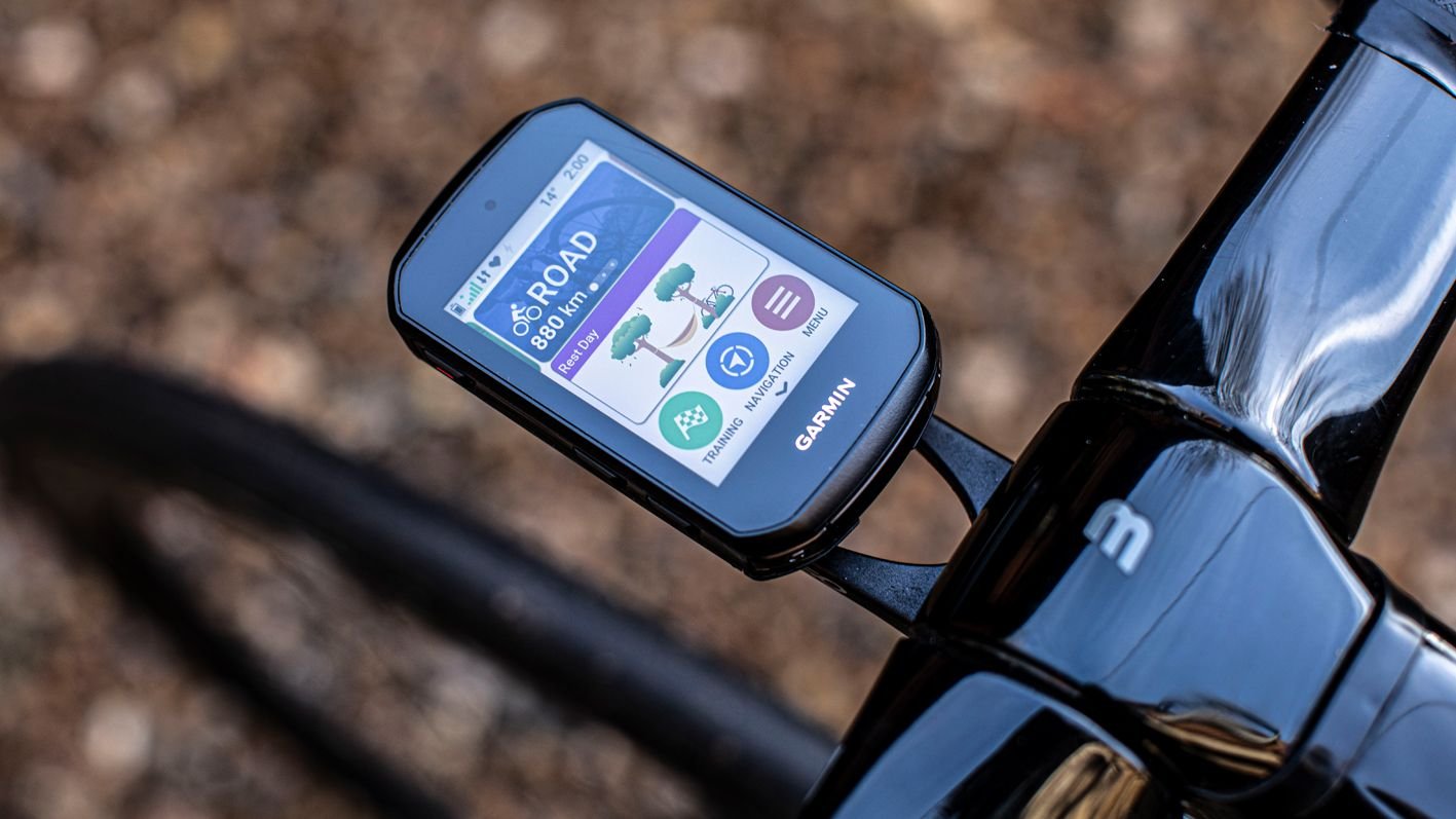 Garmin buys TrainingPeaks in a vote of faith for human coaches, but what does this mean for non-Garmin users of the training app? Garmin buys TrainingPeaks in a vote of faith for human coaches, but what does this mean for non-Garmin users of the training app?