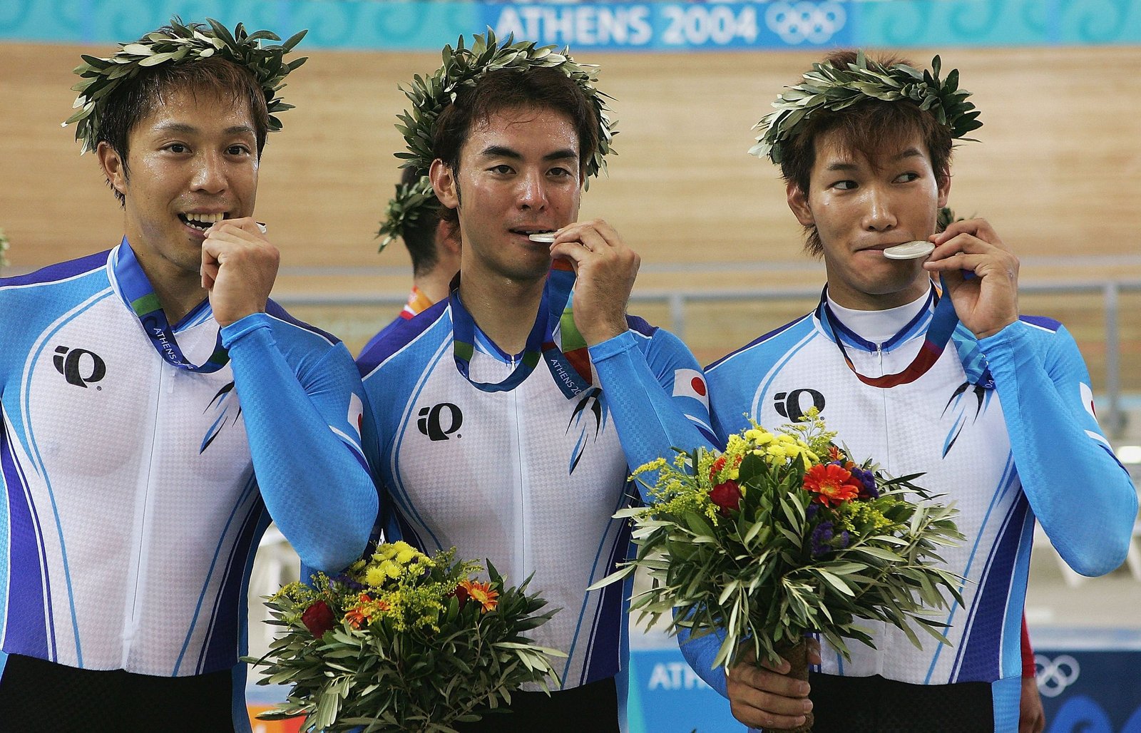 ‘A kind of respect that doesn’t fade’ – Olympic medallist and top keirin rider dies after Japan velodrome crash ‘A kind of respect that doesn’t fade’ – Olympic medallist and top keirin rider dies after Japan velodrome crash