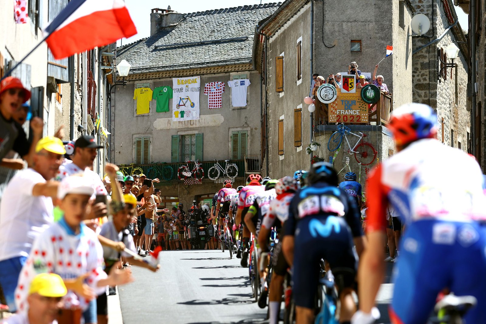 ‘We are thrilled by the freedoms we can enjoy now we are fully in charge of our own content’ – Ned Boulting on his Tour de France plans post-ITV ‘We are thrilled by the freedoms we can enjoy now we are fully in charge of our own content’ – Ned Boulting on his Tour de France plans post-ITV
