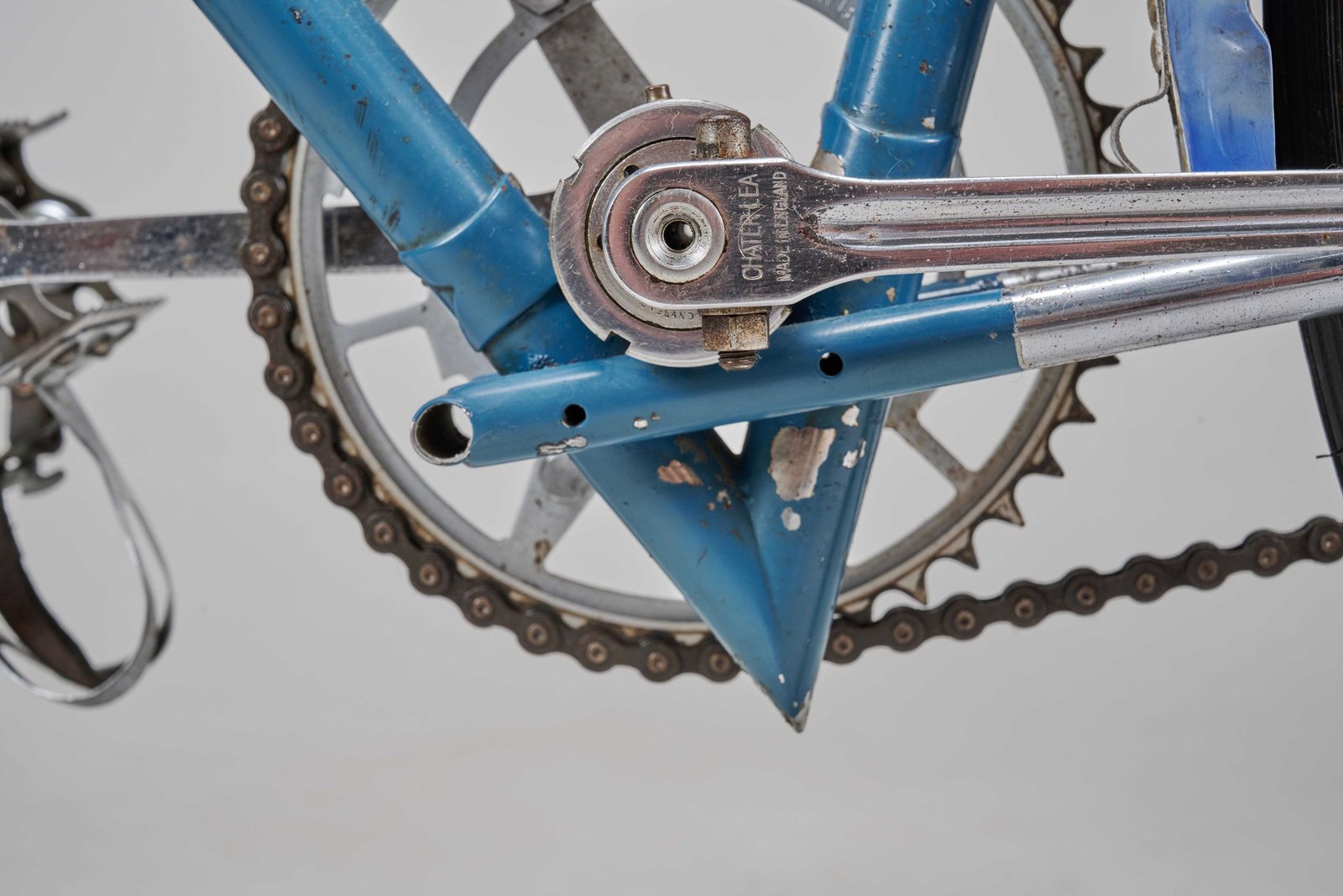 Thanet Superlight classic bike | Cycling Weekly Thanet Superlight classic bike | Cycling Weekly