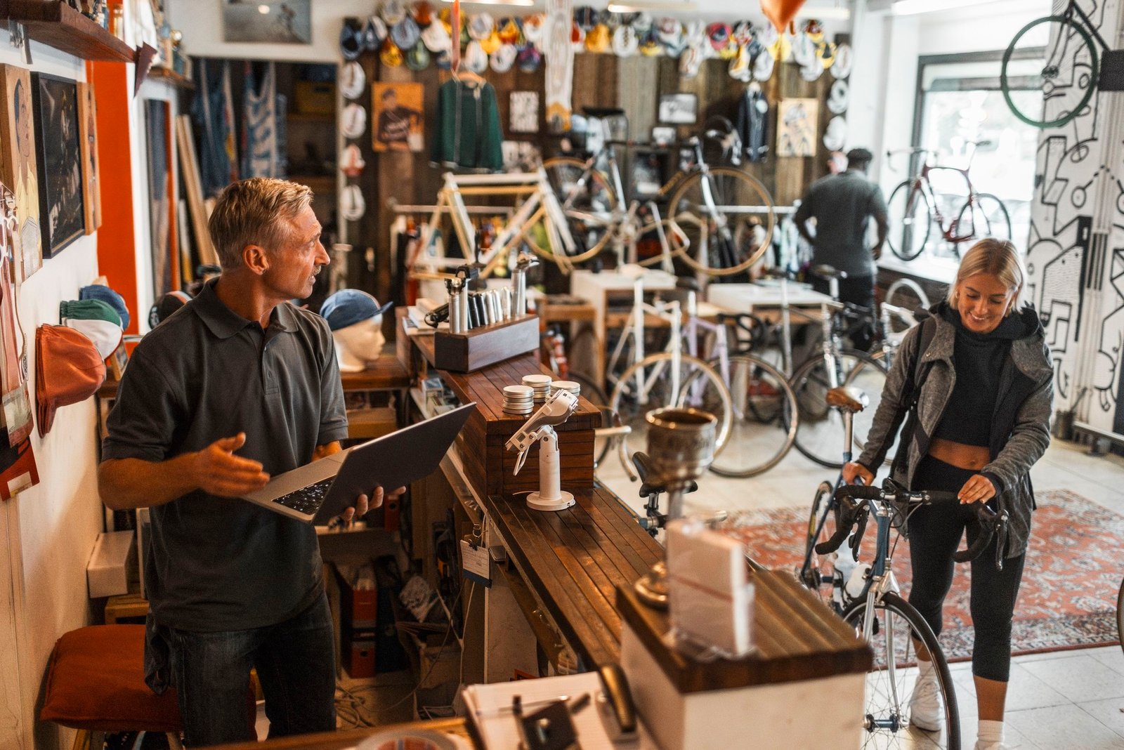 ‘The Cycle to Work Scheme has helped prop up the bike market’ – £219 million put into bike industry through tax-break system