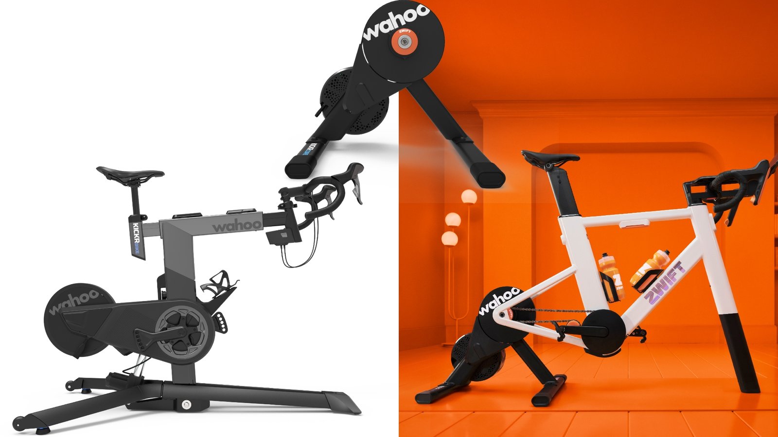 Turbo Tuesday – why are Wahoo and Zwift launching new products at the same time, and what are they? Turbo Tuesday – why are Wahoo and Zwift launching new products at the same time, and what are they?