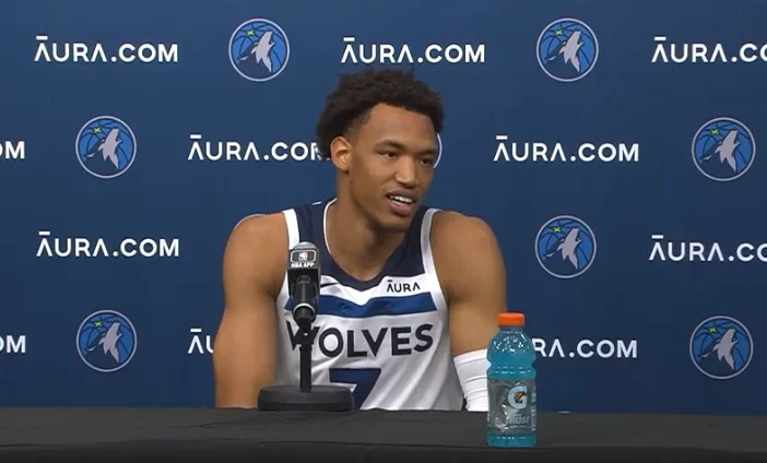 Wendell Moore Jr. close to joining Partizan roster Wendell Moore Jr. close to joining Partizan roster