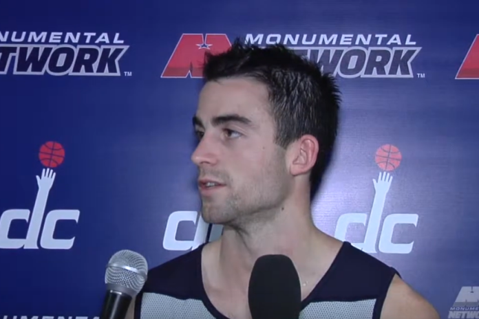 Will Sheehey heads to Denmark for coaching Will Sheehey heads to Denmark for coaching