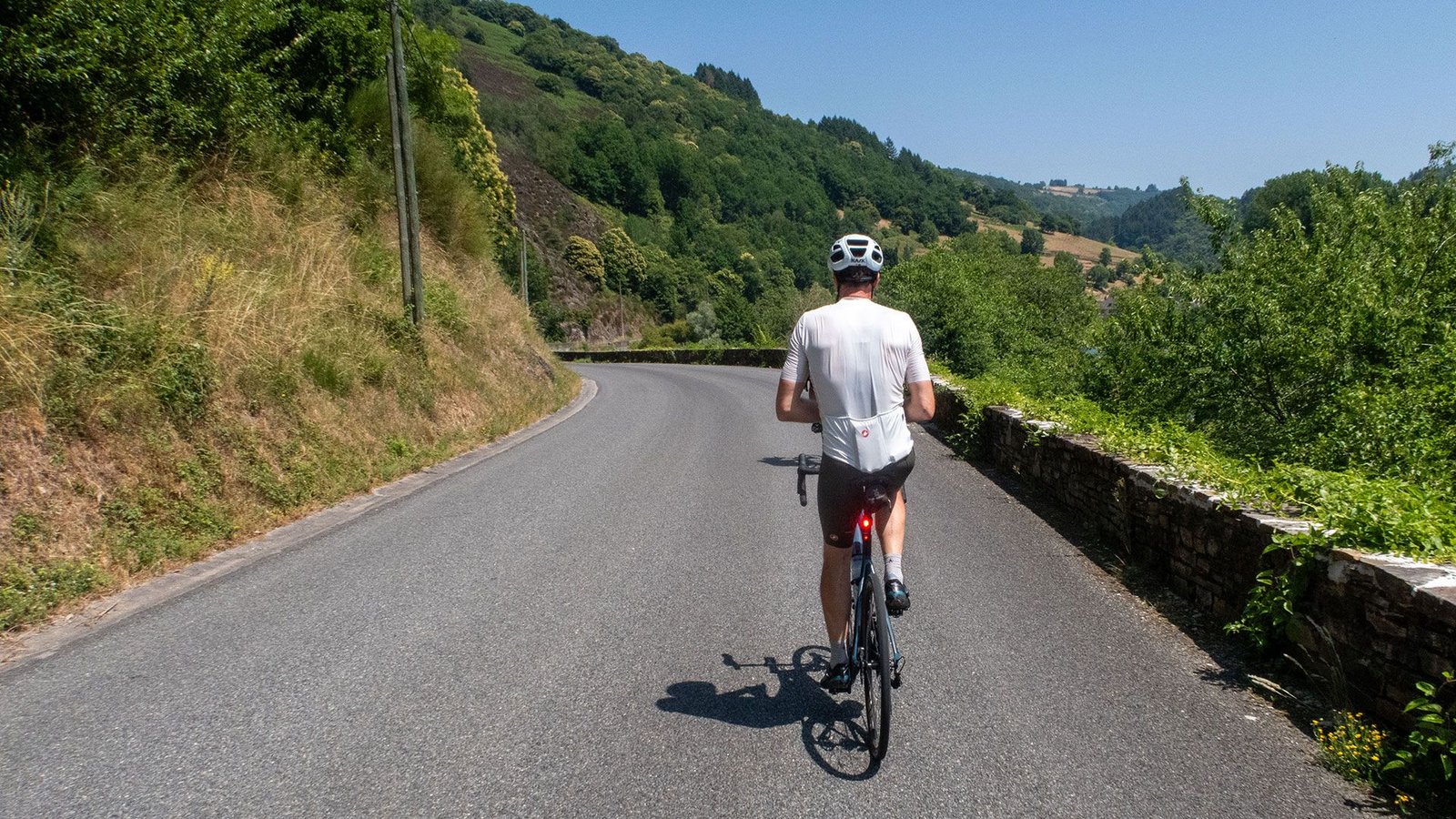 ‘I dismissed it as an expensive gimmick, a rich boy’s toy’ – now I won’t ride my bike without this essential safety device ‘I dismissed it as an expensive gimmick, a rich boy’s toy’ – now I won’t ride my bike without this essential safety device
