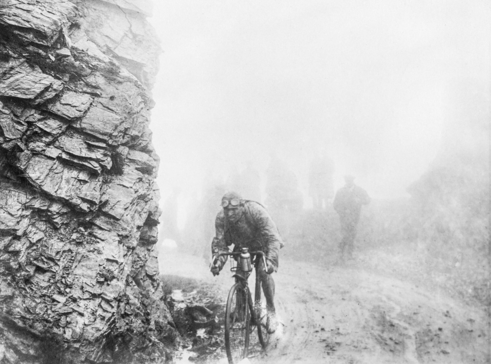Think this year’s Tour de France is hard? Don’t expect any sympathy from the ghosts of 1926 Think this year’s Tour de France is hard? Don’t expect any sympathy from the ghosts of 1926