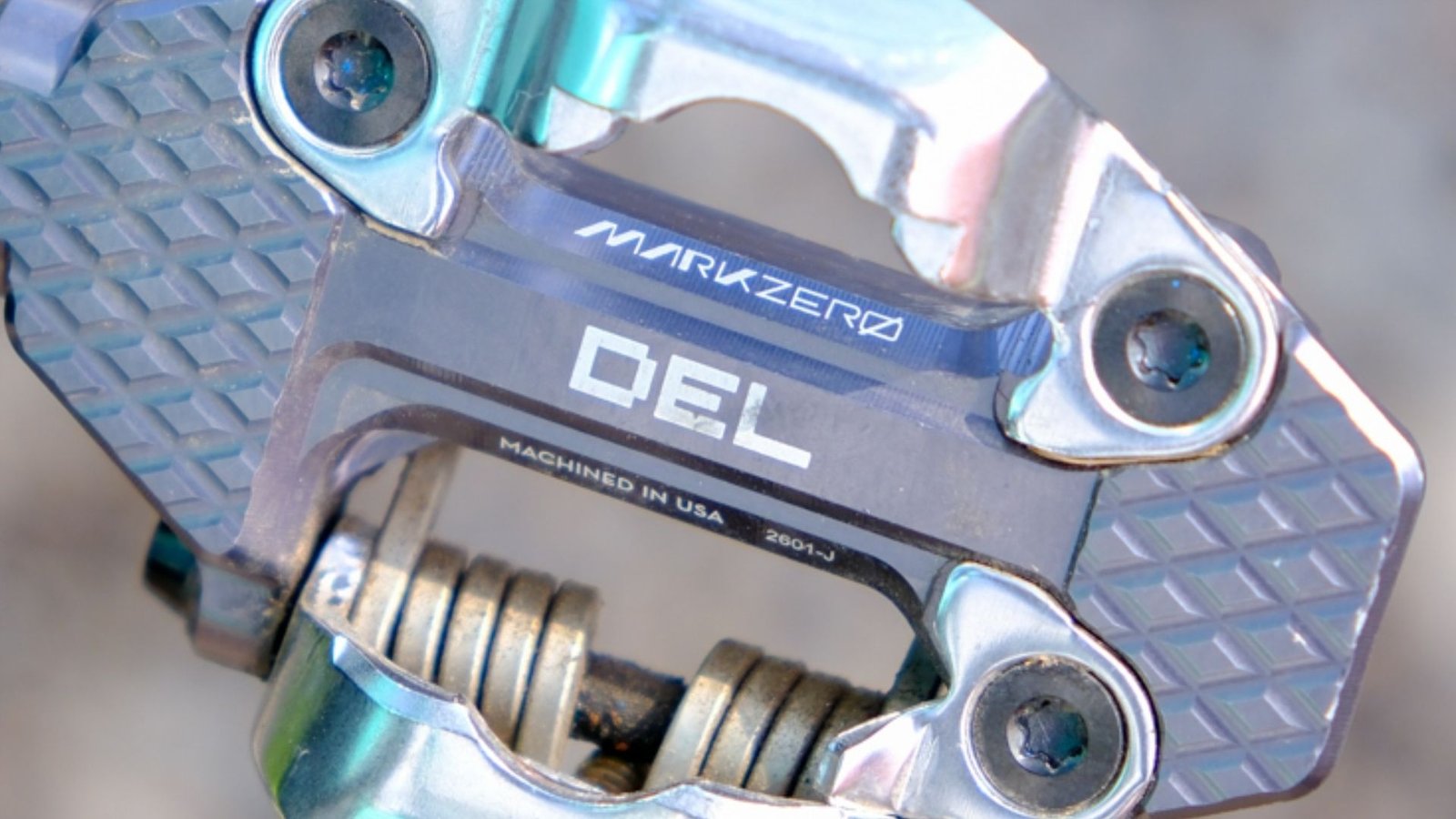 Wolf Tooth’s new MKØ range is what happens when bike engineers are let off the leash Wolf Tooth’s new MKØ range is what happens when bike engineers are let off the leash