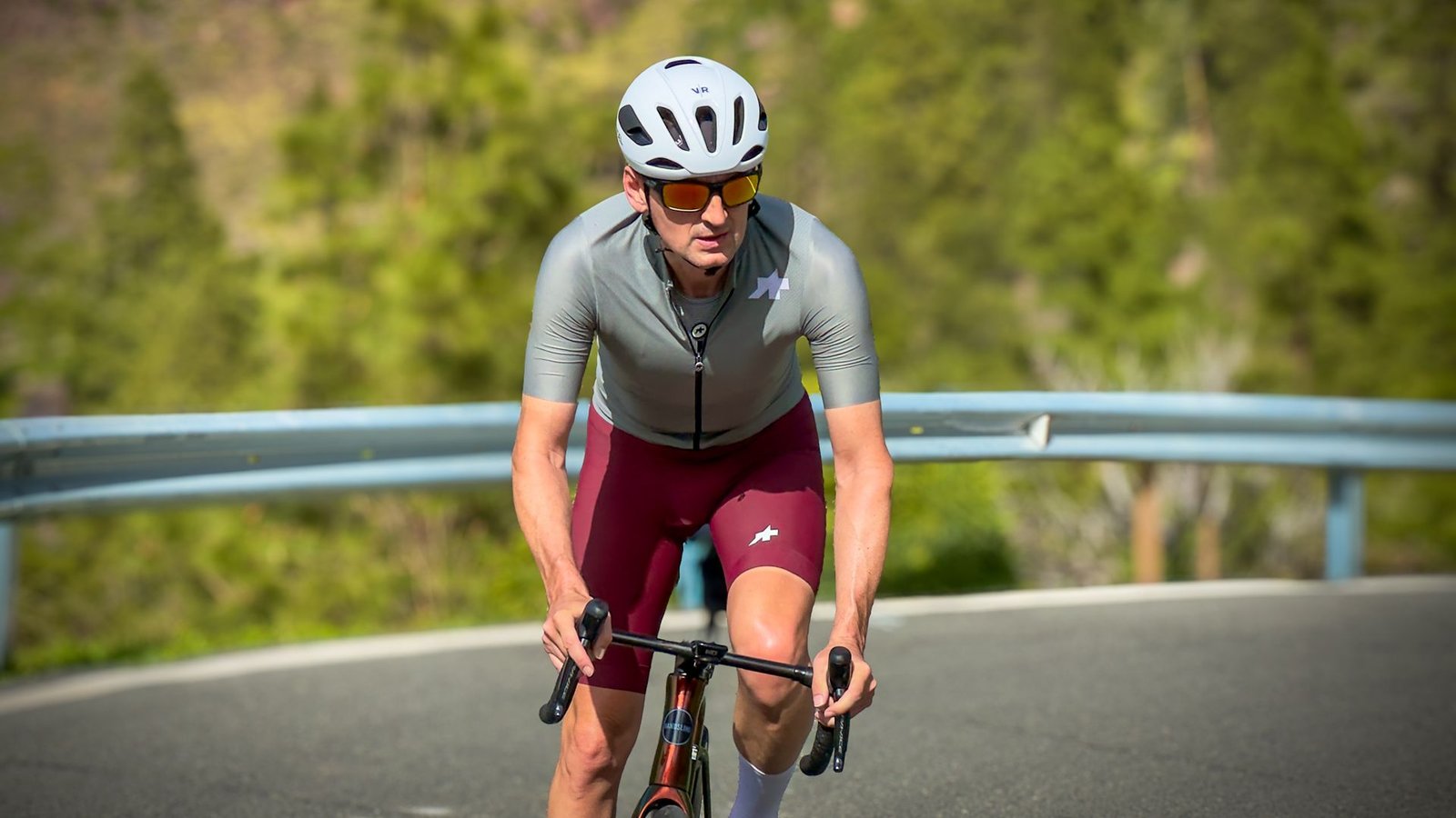 Assos Mille GT Jersey S11 Evo review: the least expensive Assos jersey you can buy Assos Mille GT Jersey S11 Evo review: the least expensive Assos jersey you can buy