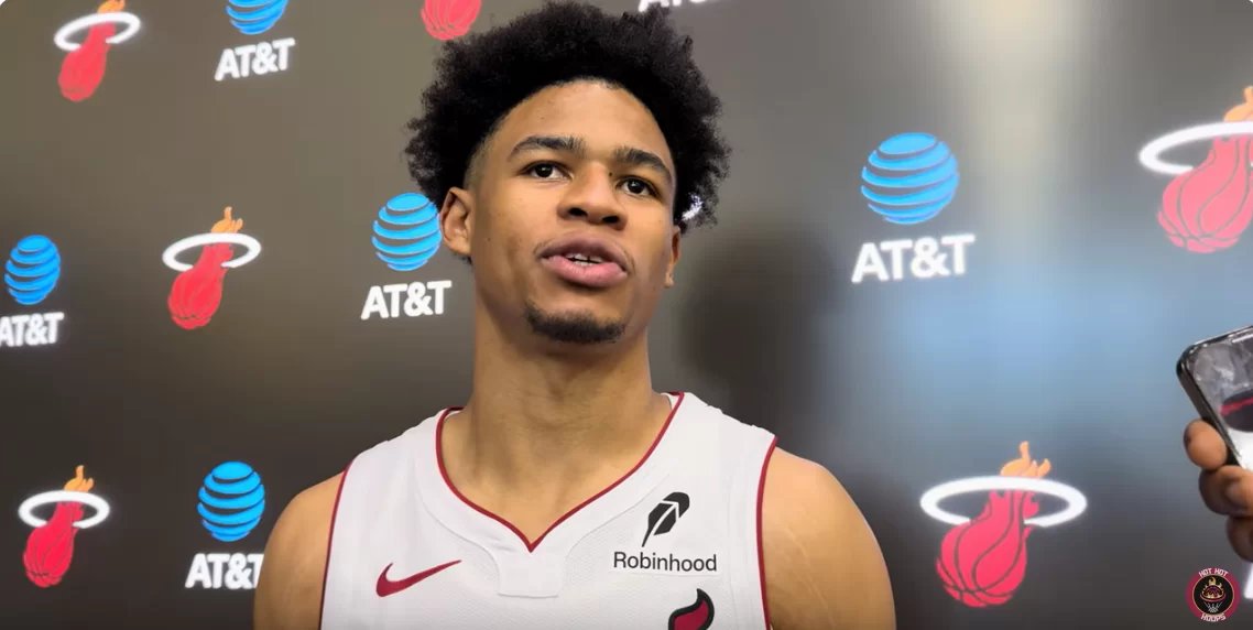 Timberwolves add Jules Bernard, Zyon Pullin, and Alize Johnson Timberwolves add Jules Bernard, Zyon Pullin, and Alize Johnson