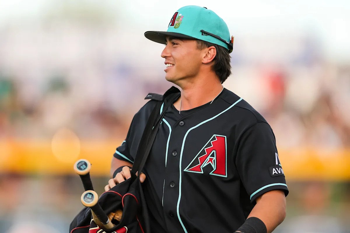Arizona Diamondbacks Gameday Thread, #51: 5/23 vs. Rockies Arizona Diamondbacks Gameday Thread, #51: 5/23 vs. Rockies