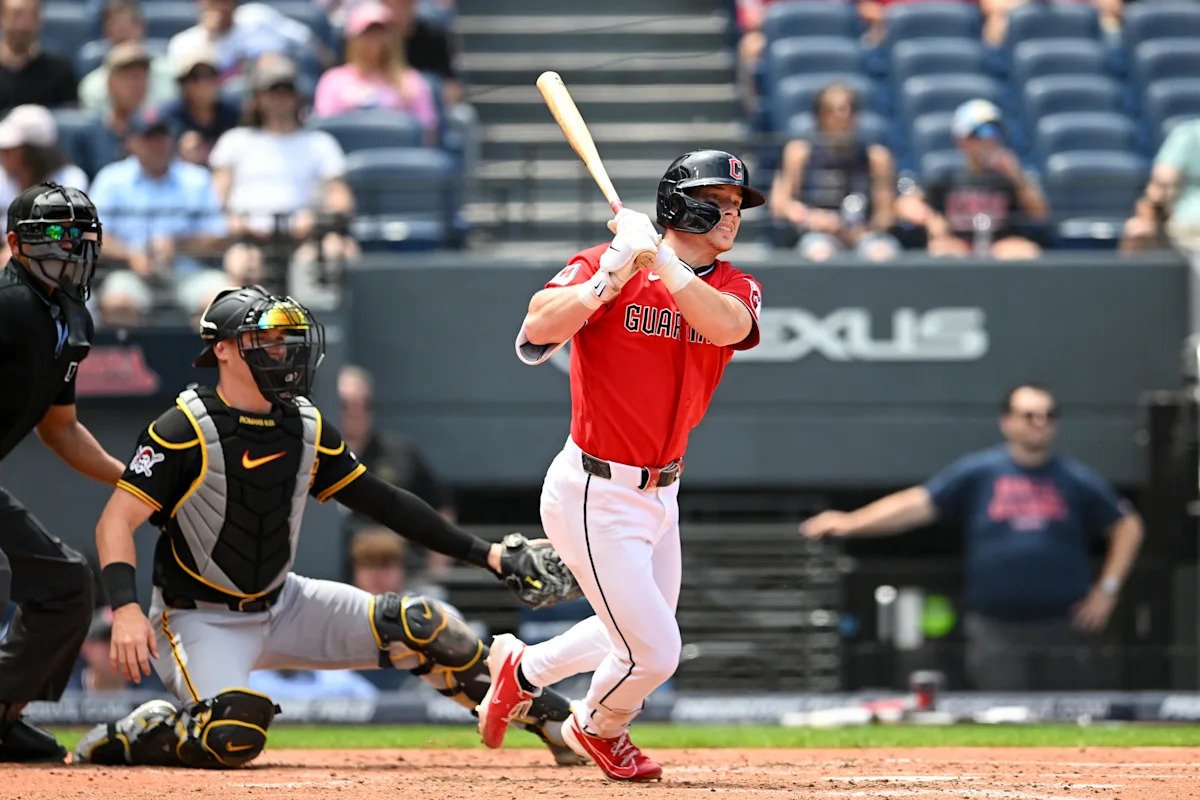 Another Good Start to a Doubleheader Another Good Start to a Doubleheader