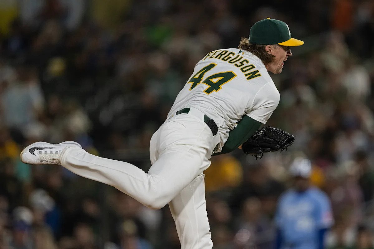 “Relievers Are Volatile”…But Why? “Relievers Are Volatile”…But Why?