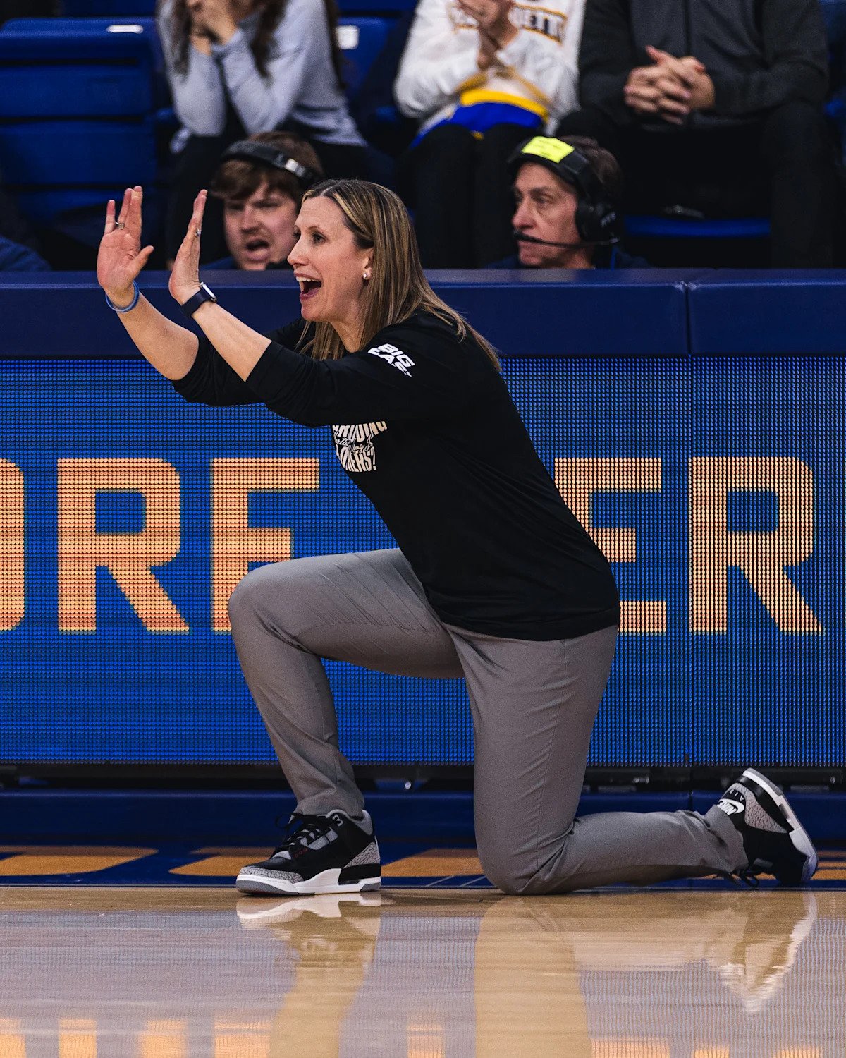 Big East Announces Television Assignments For 2025-26 Women’s Basketball Season