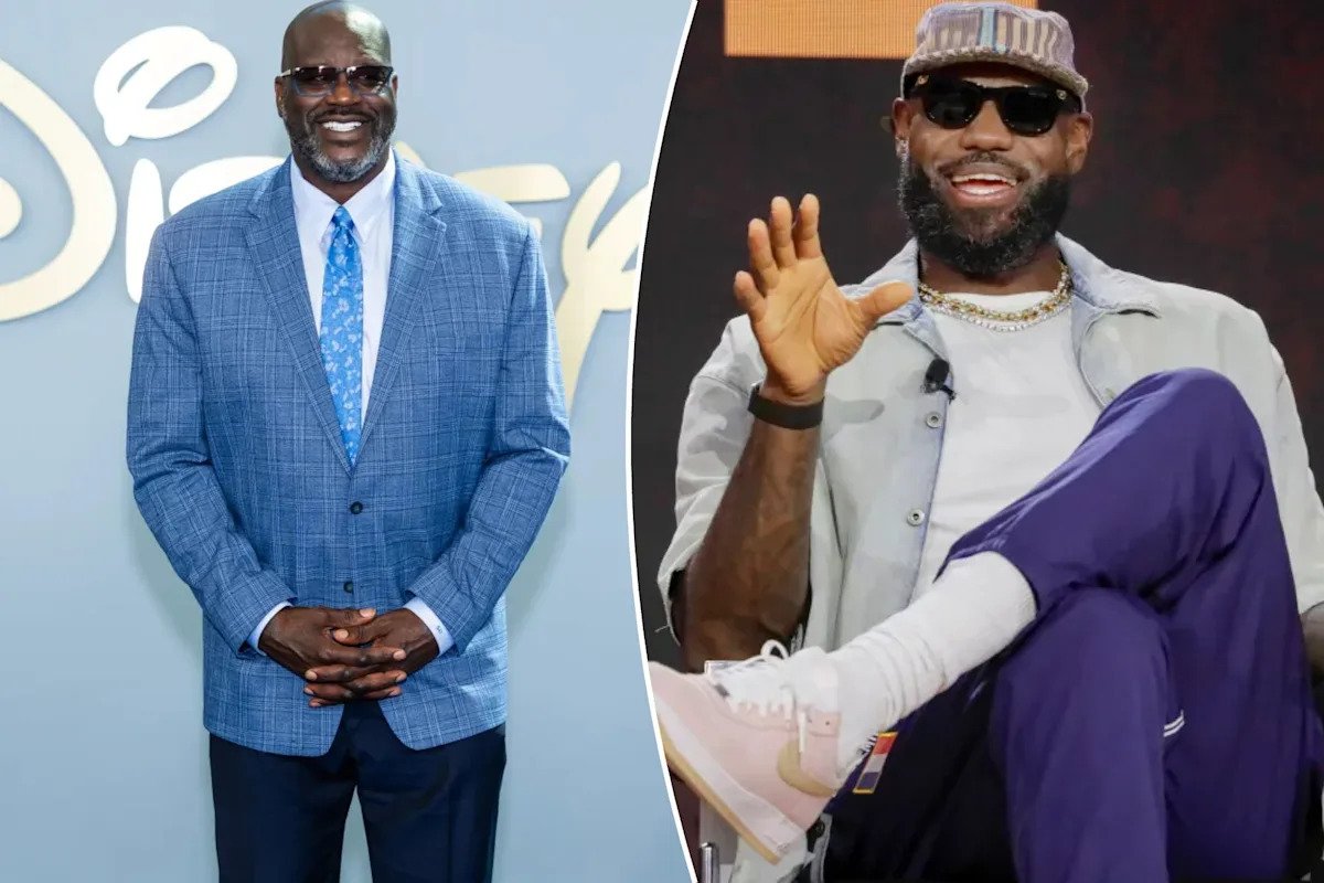 Lakers legend’s brutal reality check for LeBron as he keeps NBA waiting Lakers legend’s brutal reality check for LeBron as he keeps NBA waiting
