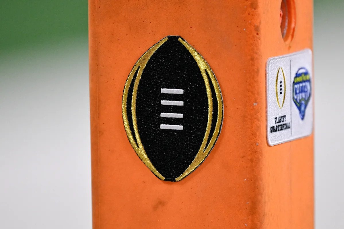 College Football Playoff 24-team expansion gets another key opposition College Football Playoff 24-team expansion gets another key opposition