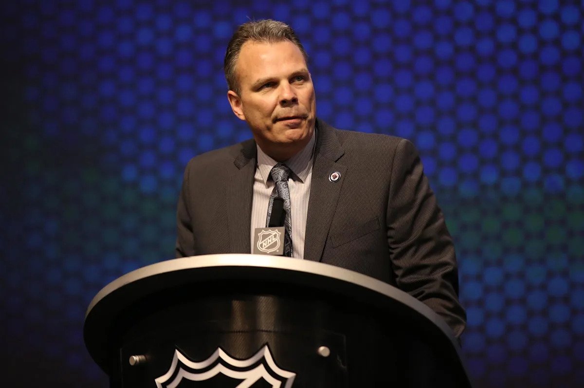Should Winnipeg Target Caleb Malhotra With Eighth Overall Pick? Should Winnipeg Target Caleb Malhotra With Eighth Overall Pick?