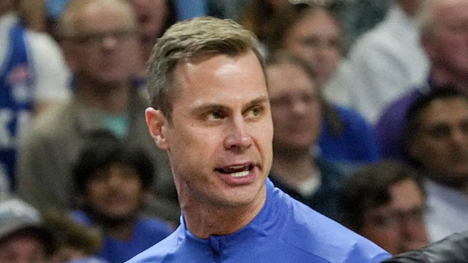 How Duke’s Scheyer Can Get Recruiting Revenge on John Calipari How Duke’s Scheyer Can Get Recruiting Revenge on John Calipari