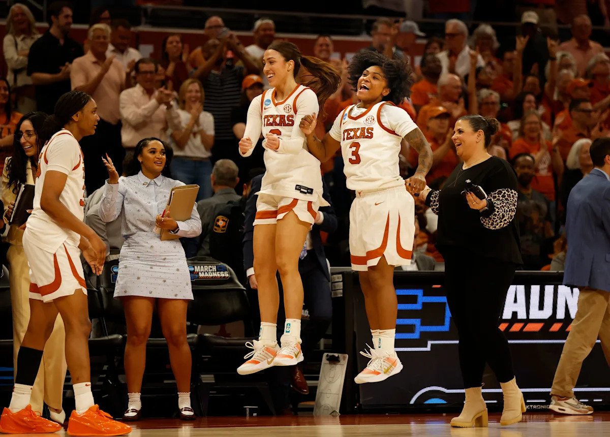 Women’s March Madness results so far: Scores from Sunday’s NCAA Tournament Women’s March Madness results so far: Scores from Sunday’s NCAA Tournament