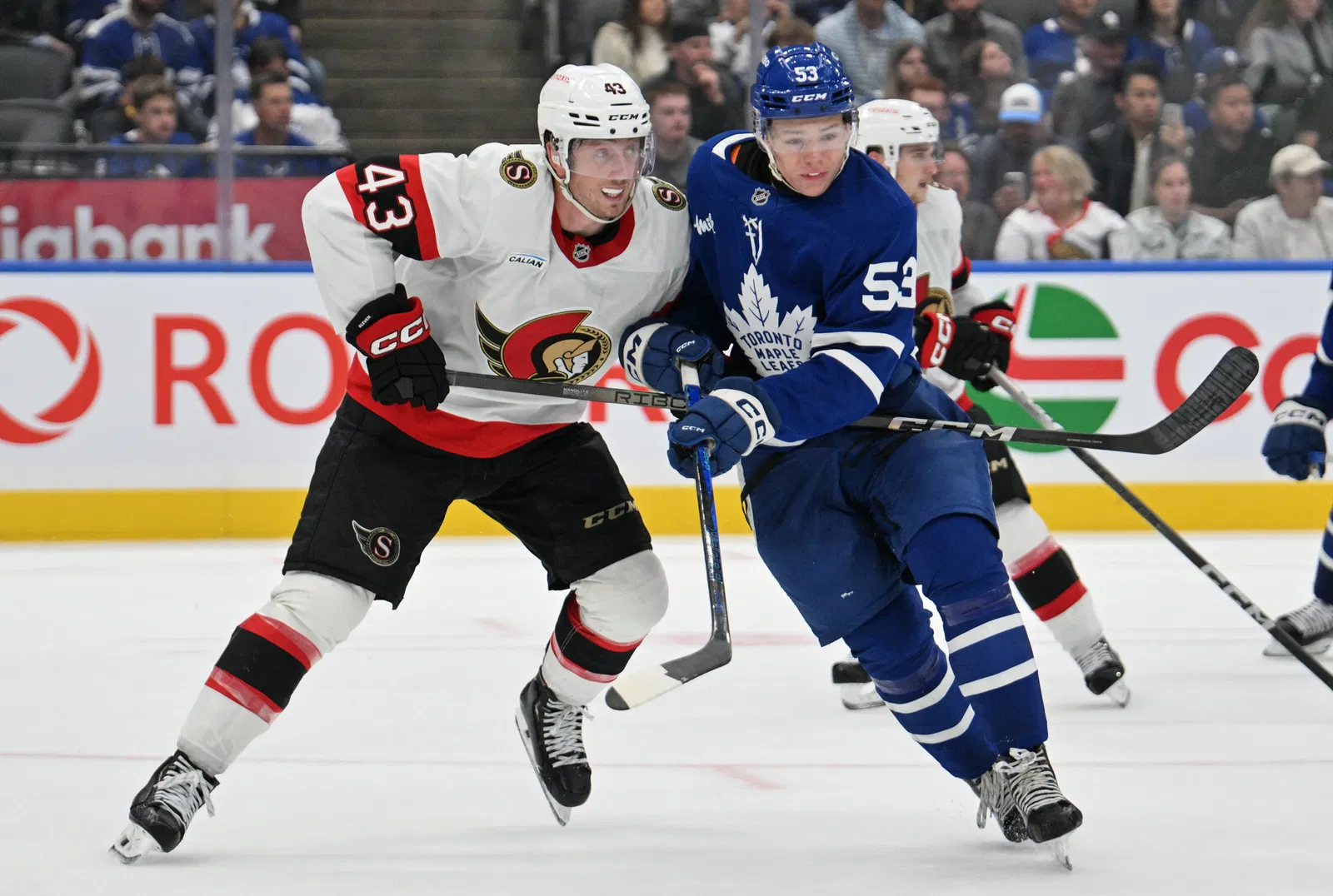 Why The Maple Leafs Can’t Afford To Trade Away Easton Cowan Or Other Top Prospects Why The Maple Leafs Can’t Afford To Trade Away Easton Cowan Or Other Top Prospects