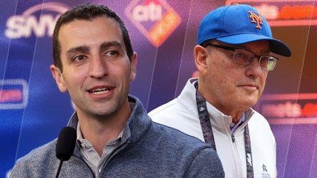 Mets checklist for 2025 MLB Winter Meetings: Breaking down the biggest needs Mets checklist for 2025 MLB Winter Meetings: Breaking down the biggest needs