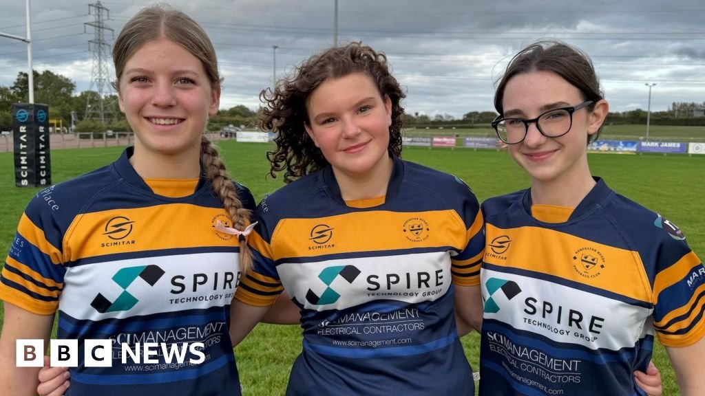Campaigns aim to stop thousands of girls giving up on sport Campaigns aim to stop thousands of girls giving up on sport