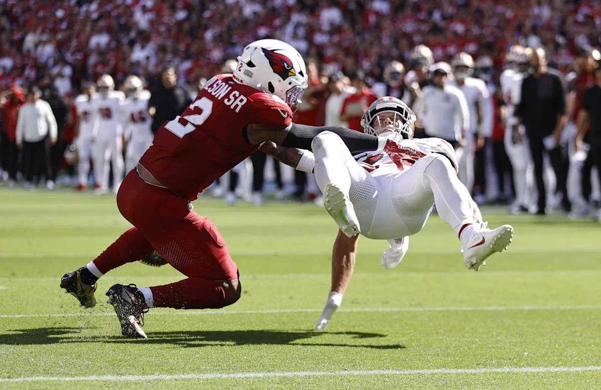 The Cardinals’ “X” factor on offense, defense, and special teams for 2026 The Cardinals’ “X” factor on offense, defense, and special teams for 2026