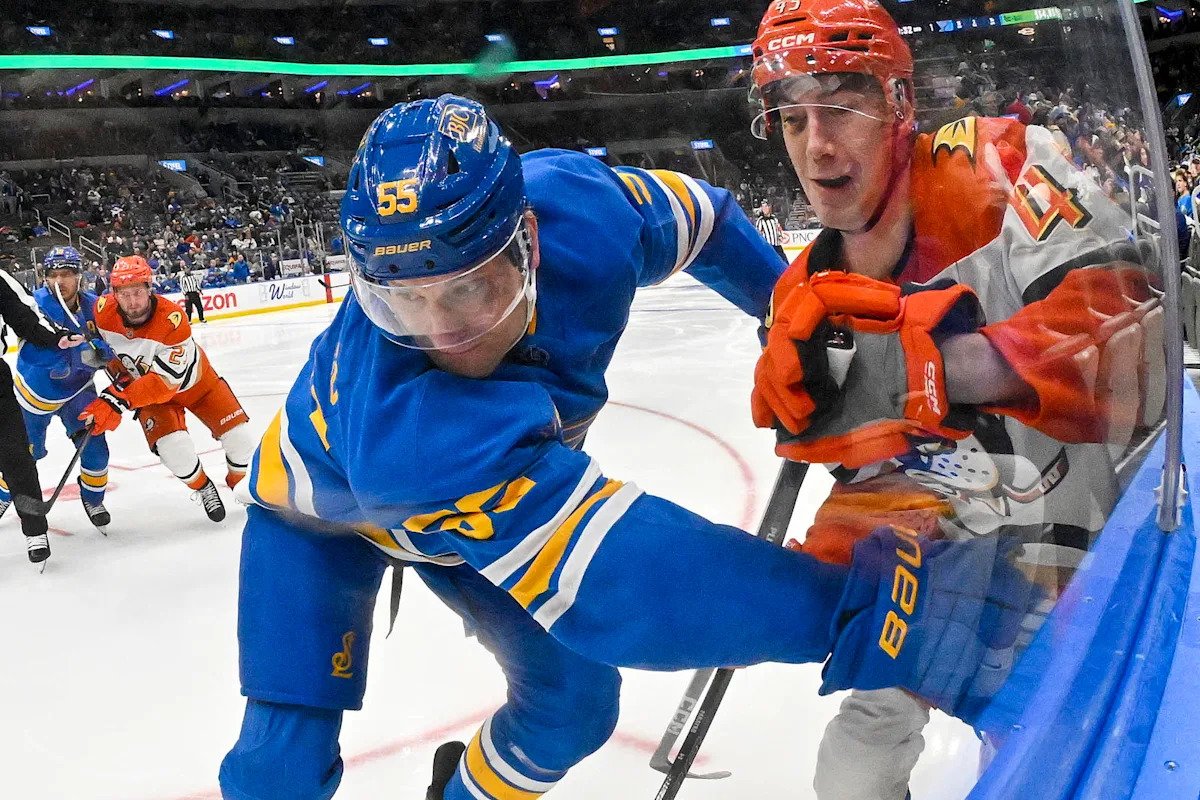 Anaheim Ducks Offseason Rumor Roundup: 5/28/26 Anaheim Ducks Offseason Rumor Roundup: 5/28/26