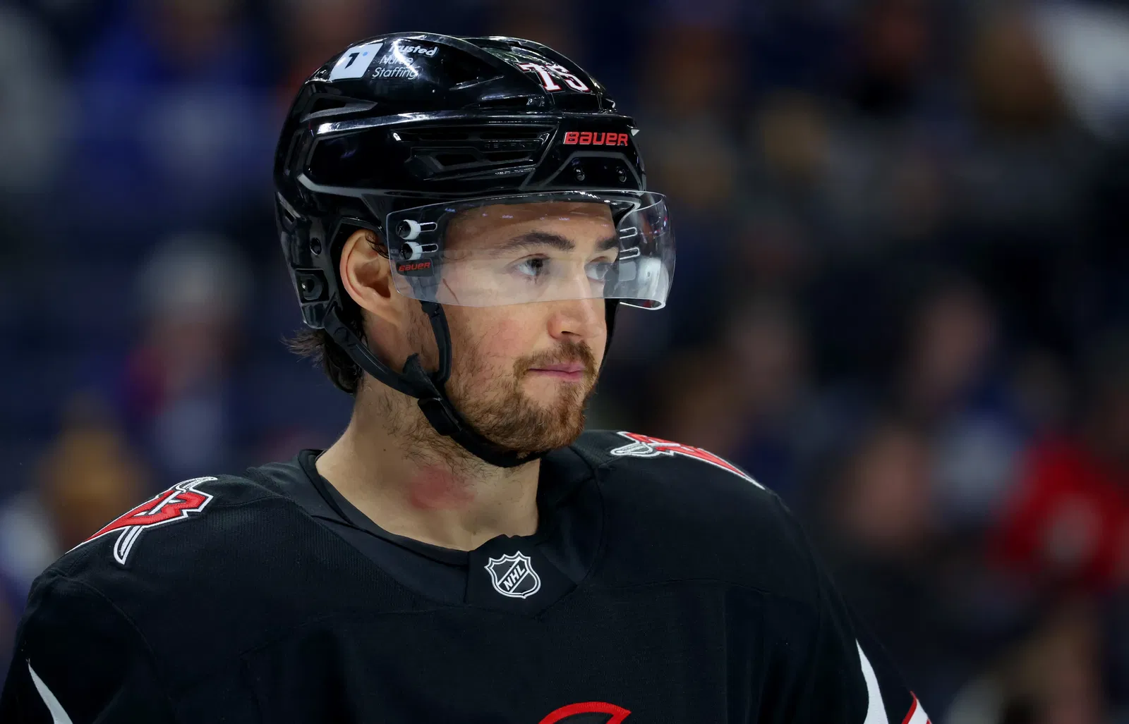 New Penguins' Defenseman Looks Forward To 'Fresh Start' New Penguins' Defenseman Looks Forward To 'Fresh Start'