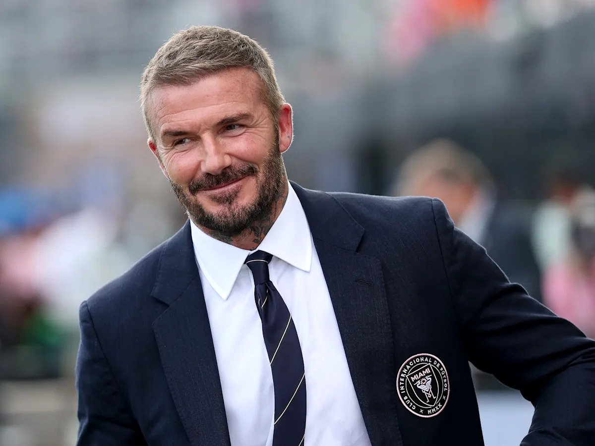 Inter Miami owner David Beckham not attending White House visit Inter Miami owner David Beckham not attending White House visit