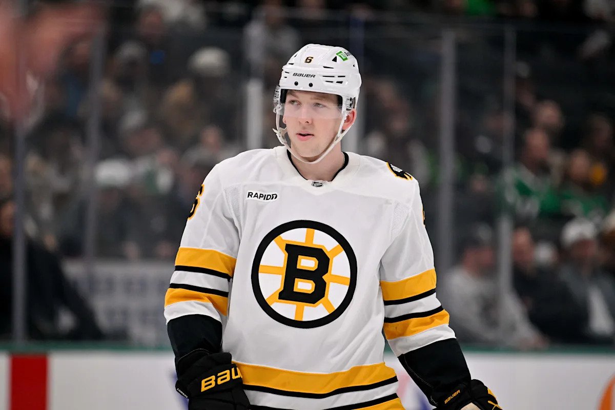 Two former Ohio State hockey players are thriving in the NHL Two former Ohio State hockey players are thriving in the NHL