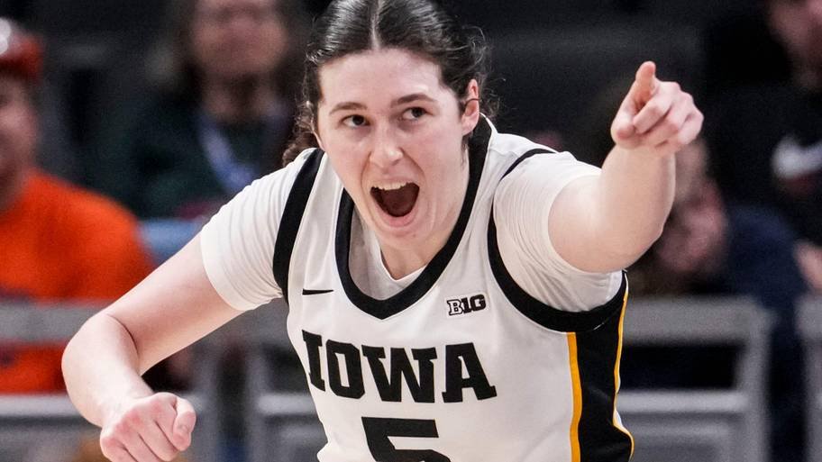 What’s Next for Iowa Women’s Basketball? Looking at Realistic Expectations What’s Next for Iowa Women’s Basketball? Looking at Realistic Expectations