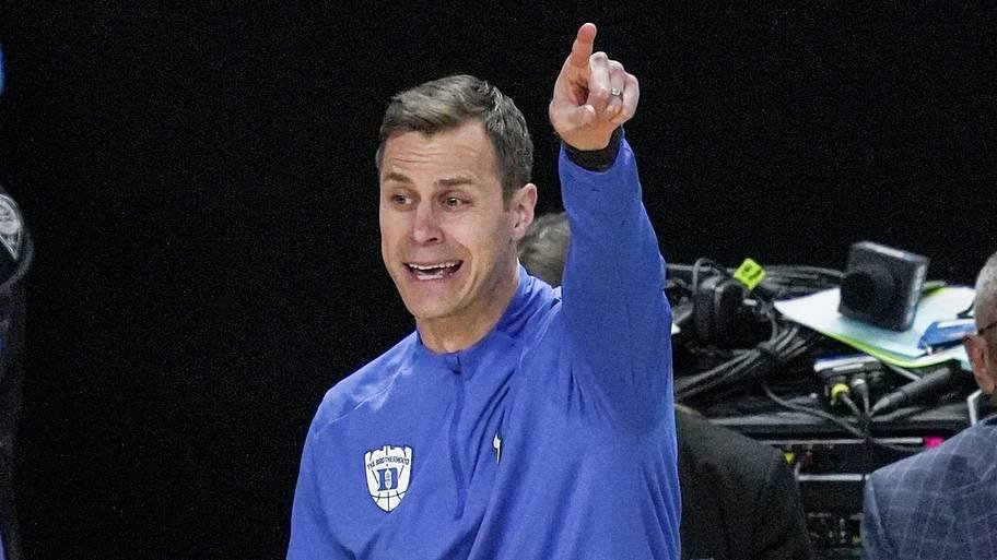 How Duke’s Boumtje Boumtje ‘Exceeded Expectations’ at FIBA World Cup How Duke’s Boumtje Boumtje ‘Exceeded Expectations’ at FIBA World Cup