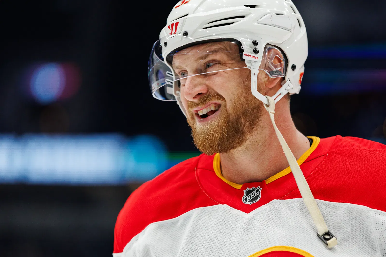 'I'll Be Ready': Penguins' Mantha Sets Goal To Hit Ground Running In Training Camp 'I'll Be Ready': Penguins' Mantha Sets Goal To Hit Ground Running In Training Camp