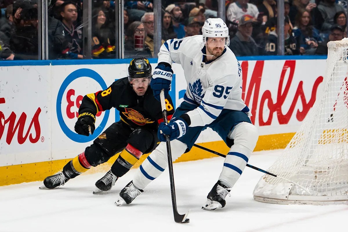 5 Years Later, The Ekman-Larsson/Garland Trade Remains One Of The Worst In Canucks History 5 Years Later, The Ekman-Larsson/Garland Trade Remains One Of The Worst In Canucks History