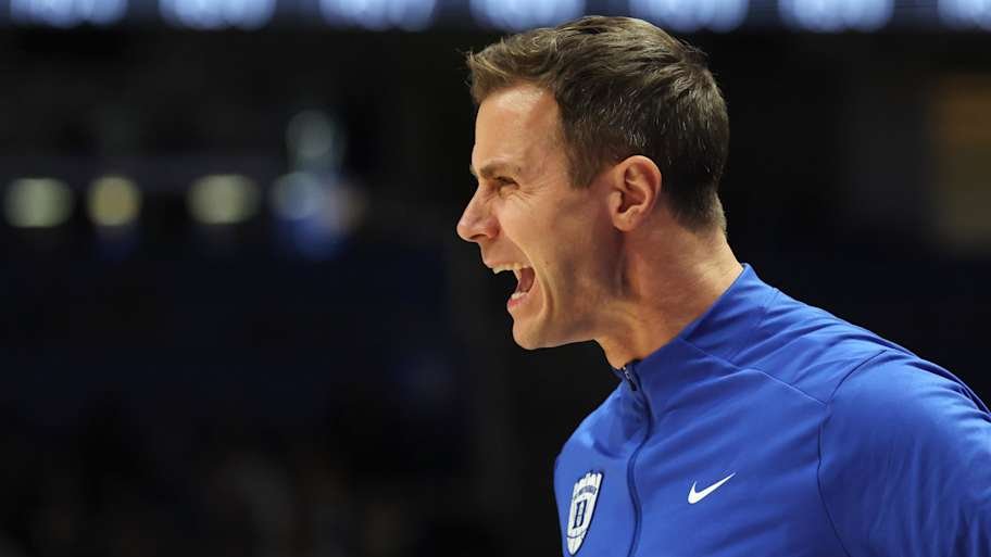 Men’s college basketball rankings: Projected AP Top 25 after Duke topples Michigan Men’s college basketball rankings: Projected AP Top 25 after Duke topples Michigan