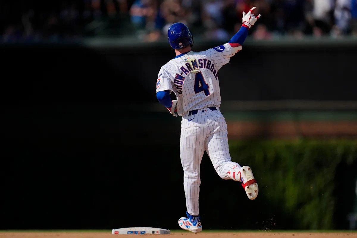 Chicago Cubs 2025 offseason preview: After NLDS Game 5 loss, what do the Cubs need to do to make a deeper run next year?