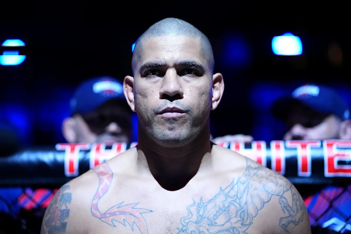 Alex Pereira blasts Ciryl Gane, ‘coward’ referee Herb Dean for illegal strikes at UFC Freedom 250 Alex Pereira blasts Ciryl Gane, ‘coward’ referee Herb Dean for illegal strikes at UFC Freedom 250
