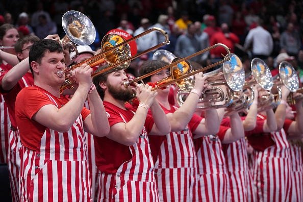 What a larger NCAA Tournament field means for Dayton, new host What a larger NCAA Tournament field means for Dayton, new host
