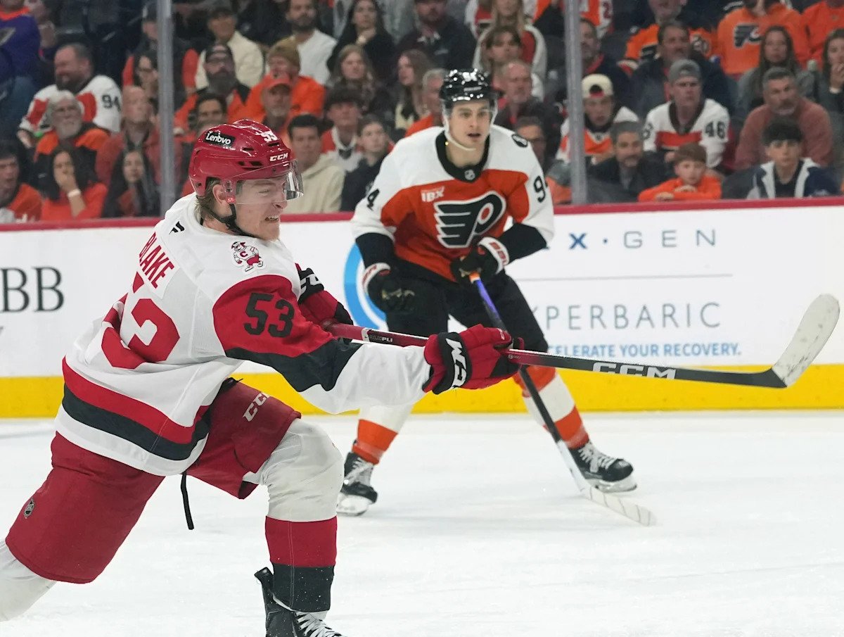 NHL overtime rules explained: Longest games, 2026 OT results NHL overtime rules explained: Longest games, 2026 OT results