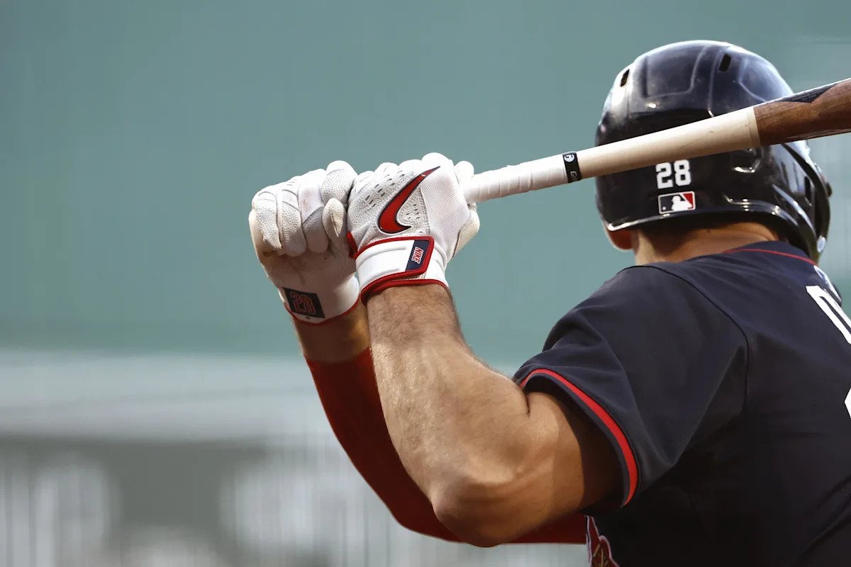 Atlanta Braves lineup set to face the Red Sox at Fenway Atlanta Braves lineup set to face the Red Sox at Fenway