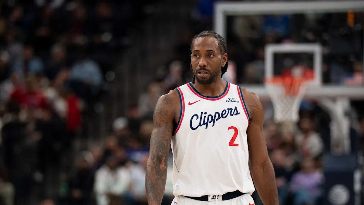 Kawhi Leonard casually shoots down Clippers’ contender status after All-Star break: ‘I think it’s over now’ Kawhi Leonard casually shoots down Clippers’ contender status after All-Star break: ‘I think it’s over now’
