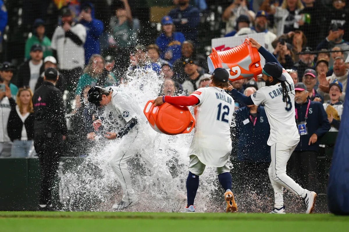 About Last Night: Colt Emerson, Joy and Letting Go About Last Night: Colt Emerson, Joy and Letting Go