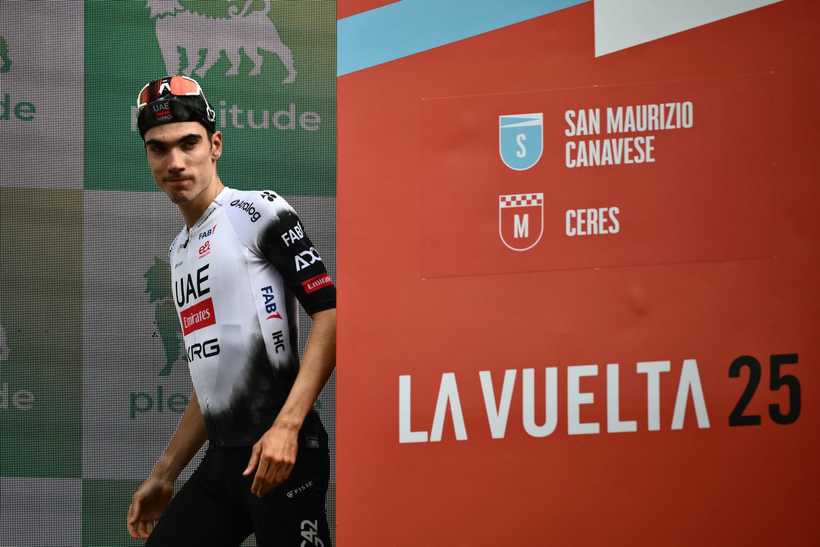 ‘It’s time for an environment that better aligns with who I am and with my values’ – what next for Juan Ayuso, now he’s leaving UAE Team Emirates-XRG? ‘It’s time for an environment that better aligns with who I am and with my values’ – what next for Juan Ayuso, now he’s leaving UAE Team Emirates-XRG?