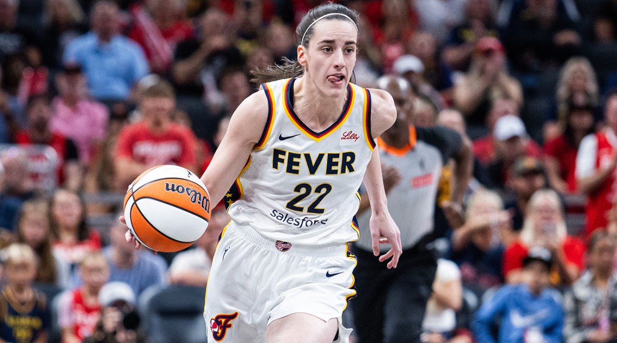 Caitlin Clark Yet to Be Confirmed in Big WNBA All-Star News Caitlin Clark Yet to Be Confirmed in Big WNBA All-Star News