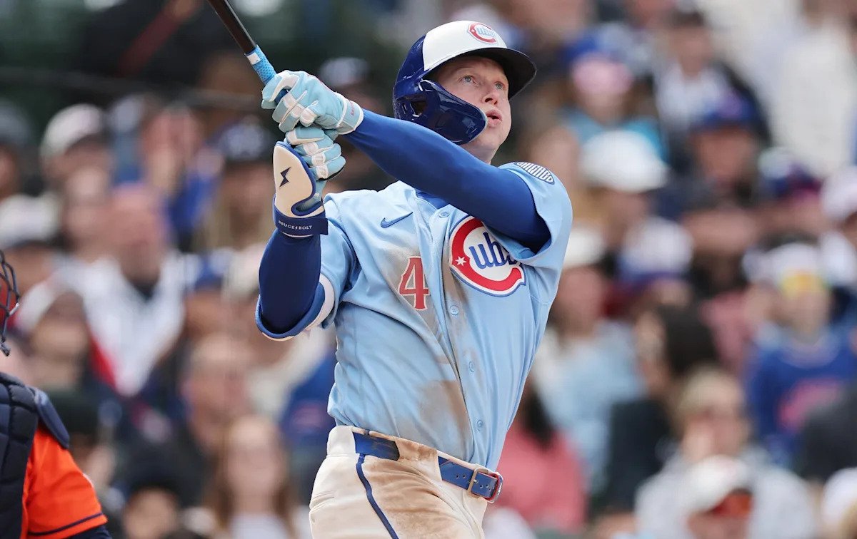 Chicago Cubs vs. Houston Astros preview, Saturday 5/23, 1:20 CT Chicago Cubs vs. Houston Astros preview, Saturday 5/23, 1:20 CT