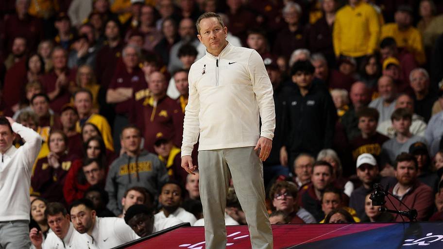 Way-Too-Early Big Ten Basketball Tiers: Where Do the Gophers Fit for 2026-27? Way-Too-Early Big Ten Basketball Tiers: Where Do the Gophers Fit for 2026-27?